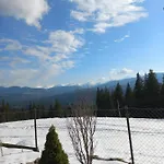 на горі