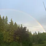 на горі Chata Vorochta
