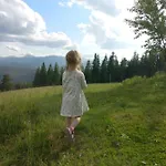 на горі
