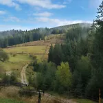 на горі Gerendaház