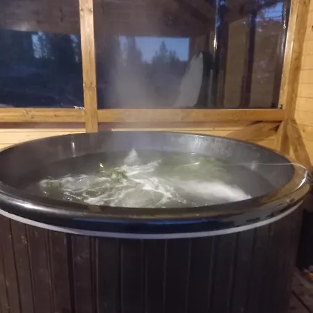 на горі