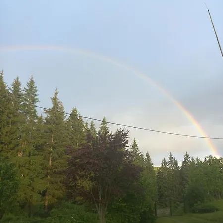 на горі Lodge Vorokhta