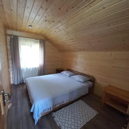 на горі Vorokhta