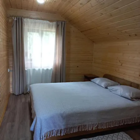 на горі * Vorokhta