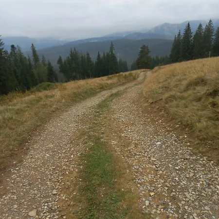 на горі * Vorokhta