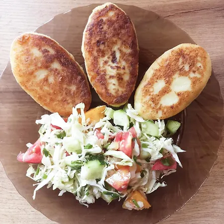 на горі Lodge *