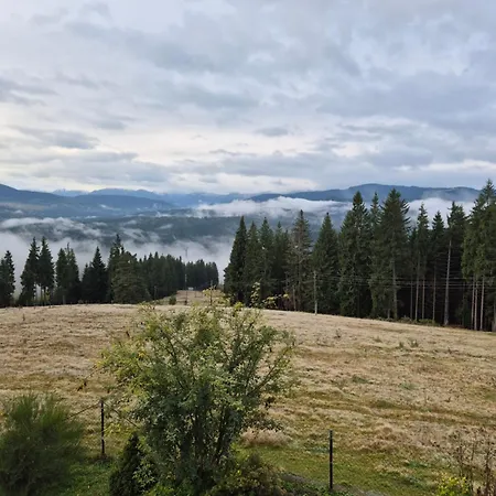 на горі * Vorokhta