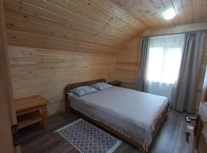 на горі Orman Evi