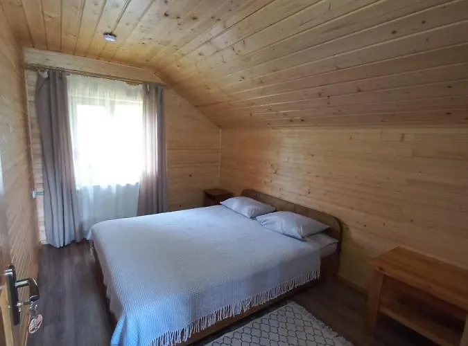 на горі Vorokhta